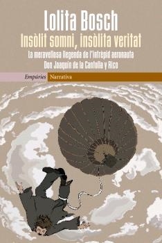 INSOLIT SOMNI INSOLITA VERITAT | 9788497872157 | BOSCH, LOLITA | Llibreria Drac - Librería de Olot | Comprar libros en catalán y castellano online