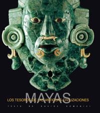 MAYAS -LOS TESOROS DE LAS ANTIGUAS CIVILIZACIONES- | 9788479010256 | DOMENICI, DAVIDE | Llibreria Drac - Llibreria d'Olot | Comprar llibres en català i castellà online