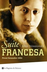 SUITE FRANCESA | 9788485351336 | NÉMIROVSKY, IRÈNE | Llibreria Drac - Librería de Olot | Comprar libros en catalán y castellano online
