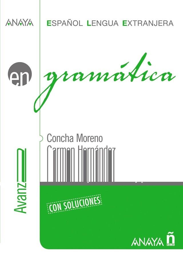 GRAMATICA. NIVEL AVANZADO B2 | 9788466764339 | DIVERSOS | Llibreria Drac - Llibreria d'Olot | Comprar llibres en català i castellà online