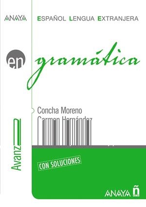GRAMATICA. NIVEL AVANZADO B2 | 9788466764339 | DIVERSOS | Llibreria Drac - Llibreria d'Olot | Comprar llibres en català i castellà online