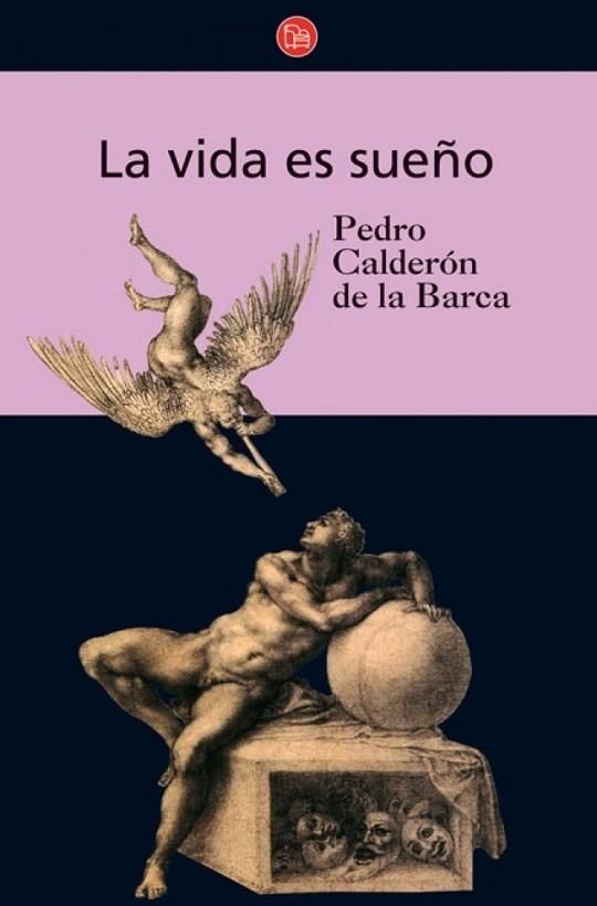 VIDA ES SUEÑO, LA | 9788466313698 | CALDERON DE LA BARCA, PEDRO | Llibreria Drac - Llibreria d'Olot | Comprar llibres en català i castellà online