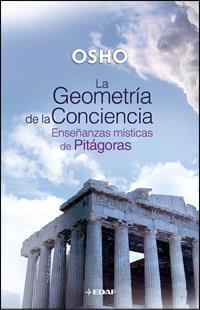 GEOMETRIA DE LA CONCIENCIA, LA | 9788441419759 | OSHO | Llibreria Drac - Librería de Olot | Comprar libros en catalán y castellano online
