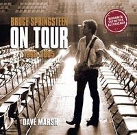 BRUCE SPRINGSTEEN ON TOUR 1968-2005 | 9788489662506 | MARSH, DAVE | Llibreria Drac - Llibreria d'Olot | Comprar llibres en català i castellà online