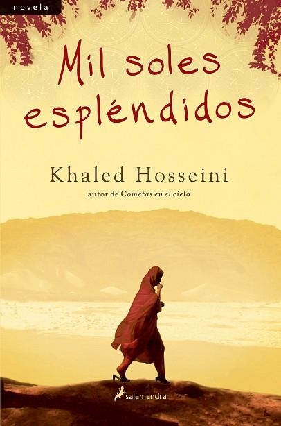 MIL SOLES ESPLENDIDOS | 9788498381221 | HOSSEINI, KHALED | Llibreria Drac - Librería de Olot | Comprar libros en catalán y castellano online