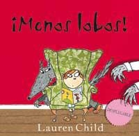 MENOS LOBOS | 9788478717408 | CHILD, LAUREN | Llibreria Drac - Librería de Olot | Comprar libros en catalán y castellano online