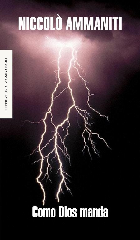 COMO DIOS MANDA | 9788439720836 | AMMANITI, NICCOLO | Llibreria Drac - Llibreria d'Olot | Comprar llibres en català i castellà online