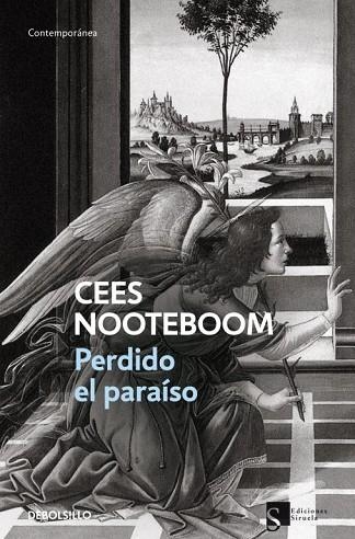 PERDIDO EN EL PARAISO | 9788483464625 | NOOTBOOM, CEES | Llibreria Drac - Llibreria d'Olot | Comprar llibres en català i castellà online