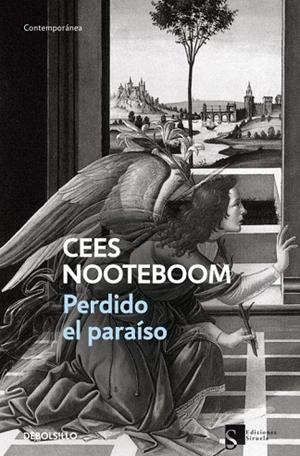 PERDIDO EN EL PARAISO | 9788483464625 | NOOTBOOM, CEES | Llibreria Drac - Llibreria d'Olot | Comprar llibres en català i castellà online
