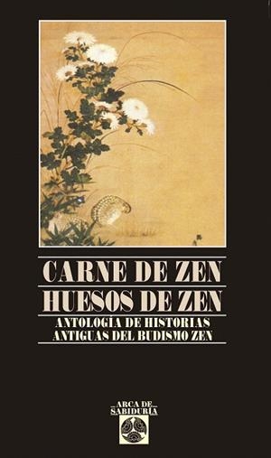 CARNE DE ZEN | 9788441406995 | Llibreria Drac - Llibreria d'Olot | Comprar llibres en català i castellà online