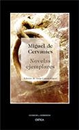 NOVELAS EJEMPLARES | 9788484325611 | MIGUEL DE CERVANTES | Llibreria Drac - Librería de Olot | Comprar libros en catalán y castellano online