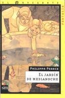 JARDIN DE MEDIANOCHE, EL | 9788434865631 | PEARCE, PHILIPPA | Llibreria Drac - Librería de Olot | Comprar libros en catalán y castellano online