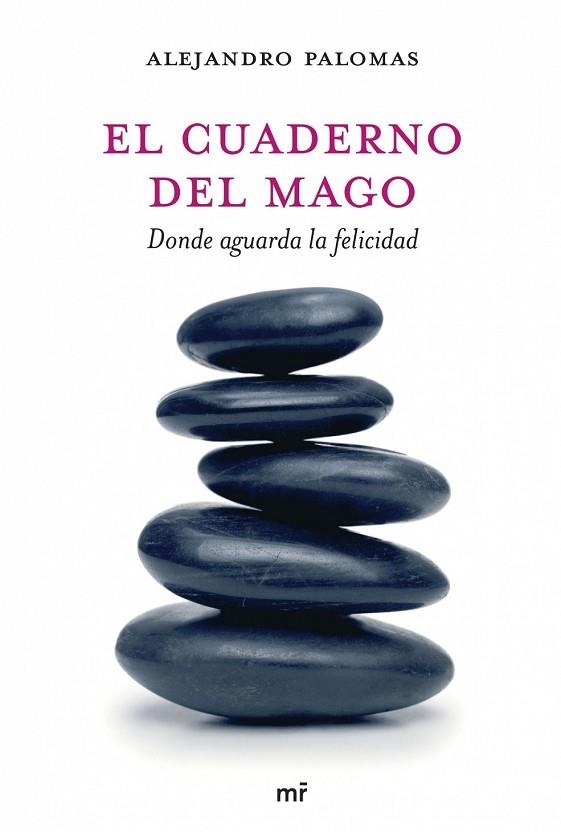 CUADERNO DEL MAGO, EL | 9788427033948 | PALOMAS, ALEJANDRO | Llibreria Drac - Llibreria d'Olot | Comprar llibres en català i castellà online