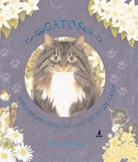 GATOS | 9788479011284 | MORTIMER, ANNE | Llibreria Drac - Librería de Olot | Comprar libros en catalán y castellano online