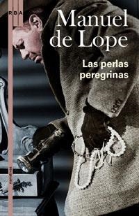 PERLAS PEREGRINAS, LAS | 9788489662568 | LOPE, MANUEL DE (1949- ) | Llibreria Drac - Librería de Olot | Comprar libros en catalán y castellano online