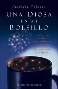 DIOSA EN MI BOLSILLO, UNA | 9788497774116 | TELESCO, PATRICIA | Llibreria Drac - Llibreria d'Olot | Comprar llibres en català i castellà online