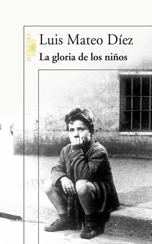 GLORIA DE LOS NIÑOS, LA | 9788420470306 | MATEO DIAZ, LUIS | Llibreria Drac - Librería de Olot | Comprar libros en catalán y castellano online