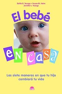 BEBE EN CASA, EL | 9788497542951 | YOUNGS, B-HEIM, S. | Llibreria Drac - Librería de Olot | Comprar libros en catalán y castellano online