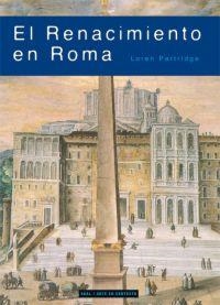 RENACIMIENTO EN ROMA | 9788446024712 | PARTRIDGE, LOREN | Llibreria Drac - Librería de Olot | Comprar libros en catalán y castellano online