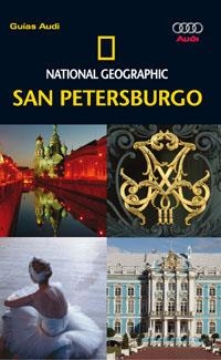 SAN PETERSBURGO 2007 (GUIA NATIONAL GEOGRAPHIC) | 9788482983912 | Llibreria Drac - Llibreria d'Olot | Comprar llibres en català i castellà online