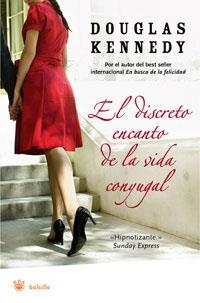DISCRETO ENCANTO DE LA VIDA CONYUGAL, EL | 9788489662483 | KENNEDY, DOUGLAS | Llibreria Drac - Llibreria d'Olot | Comprar llibres en català i castellà online