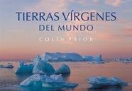TIERRAS VÍRGENES DEL MUNDO | 9788497853903 | PRIOR, COLIN | Llibreria Drac - Llibreria d'Olot | Comprar llibres en català i castellà online