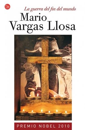 GUERRA DEL FIN DEL MUNDO, LA | 9788466320146 | VARGAS LLOSA, MARIO | Llibreria Drac - Librería de Olot | Comprar libros en catalán y castellano online