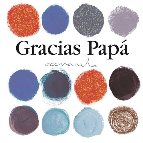 GRACIAS PAPA | 9788467152104 | EXLEY, HELEN | Llibreria Drac - Librería de Olot | Comprar libros en catalán y castellano online