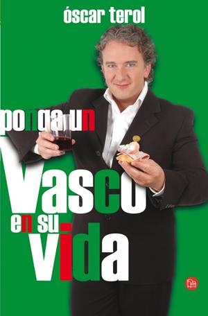 PONGA UN VASCO EN SU VIDA  FG | 9788466310338 | TEROL. OSCAR | Llibreria Drac - Librería de Olot | Comprar libros en catalán y castellano online