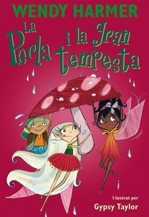 PERLA I LA GRAN TEMPESTA, LA  Nº6 | 9788448826390 | HARMER, WENDY | Llibreria Drac - Llibreria d'Olot | Comprar llibres en català i castellà online