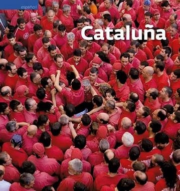 CATALUÑA | 9788484783091 | Llibreria Drac - Llibreria d'Olot | Comprar llibres en català i castellà online