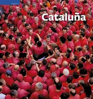CATALUÑA | 9788484783091 | Llibreria Drac - Librería de Olot | Comprar libros en catalán y castellano online