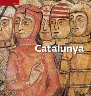 CATALUNYA | 9788484783084 | Llibreria Drac - Librería de Olot | Comprar libros en catalán y castellano online