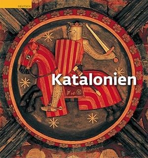 KATALONIEN | 9788484783121 | Llibreria Drac - Librería de Olot | Comprar libros en catalán y castellano online