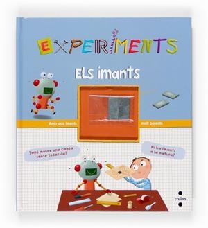 IMANTS, ELS | 9788466118026 | Llibreria Drac - Llibreria d'Olot | Comprar llibres en català i castellà online
