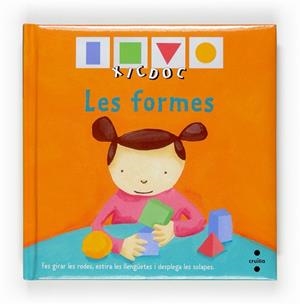 FORMES | 9788466117982 | Llibreria Drac - Llibreria d'Olot | Comprar llibres en català i castellà online