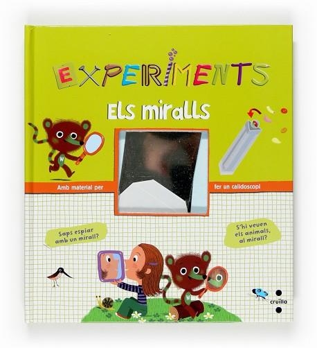 MIRALLS, ELS | 9788466118019 | Llibreria Drac - Llibreria d'Olot | Comprar llibres en català i castellà online