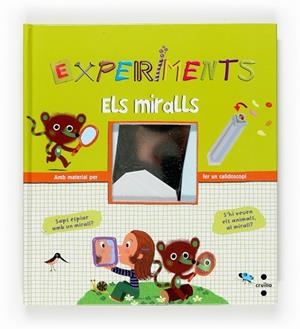 MIRALLS, ELS | 9788466118019 | Llibreria Drac - Llibreria d'Olot | Comprar llibres en català i castellà online