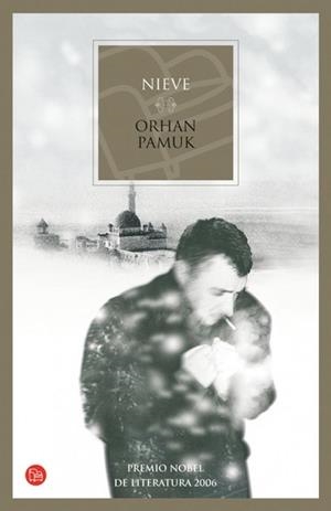NIEVE -NAV. 07- | 9788466320368 | PAMUK, ORHAN | Llibreria Drac - Librería de Olot | Comprar libros en catalán y castellano online