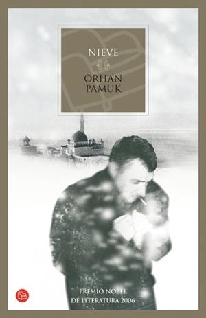 NIEVE -NAV. 07- | 9788466320368 | PAMUK, ORHAN | Llibreria Drac - Librería de Olot | Comprar libros en catalán y castellano online
