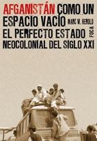AFGANISTAN ESPACIO VACIO | 9788495440938 | HEROLD | Llibreria Drac - Llibreria d'Olot | Comprar llibres en català i castellà online
