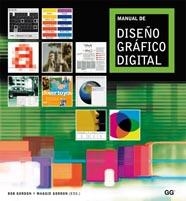MANUAL DE DISEÑO GRAFICO DIGITAL | 9788425221989 | GORDON, BOB | Llibreria Drac - Librería de Olot | Comprar libros en catalán y castellano online