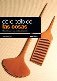 DE LO BELLO DE LAS COSAS | 9788425221415 | Llibreria Drac - Librería de Olot | Comprar libros en catalán y castellano online