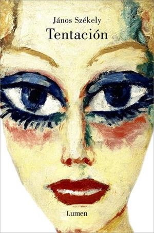TENTACION | 9788426415882 | SZEKELY, JANOS | Llibreria Drac - Librería de Olot | Comprar libros en catalán y castellano online