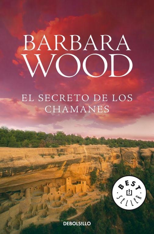 SECRETO DE LOS CHAMANES, EL | 9788483464762 | WOOD, BARBARA | Llibreria Drac - Librería de Olot | Comprar libros en catalán y castellano online