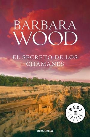 SECRETO DE LOS CHAMANES, EL | 9788483464762 | WOOD, BARBARA | Llibreria Drac - Librería de Olot | Comprar libros en catalán y castellano online