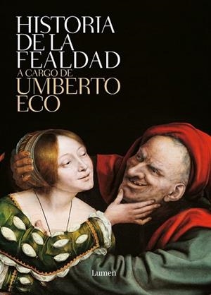 HISTORIA DE LA FEALDAD | 9788426416346 | ECO, UMBERTO | Llibreria Drac - Librería de Olot | Comprar libros en catalán y castellano online