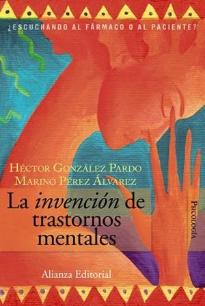 INVENCIÓN DE TRASTORNOS MENTALES, LA | 9788420648668 | GONZALEZ, HECTOR | Llibreria Drac - Llibreria d'Olot | Comprar llibres en català i castellà online