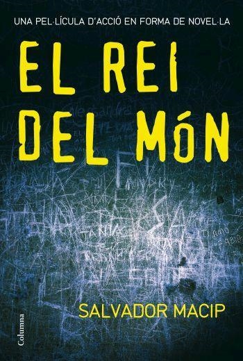 REI DEL MON, EL | 9788466408592 | MACIP, SALVADOR | Llibreria Drac - Librería de Olot | Comprar libros en catalán y castellano online