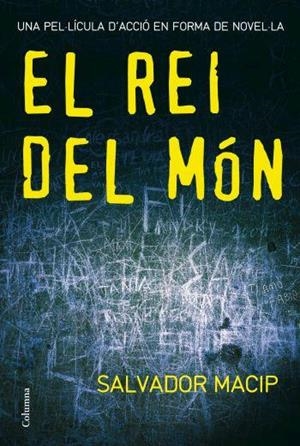 REI DEL MON, EL | 9788466408592 | MACIP, SALVADOR | Llibreria Drac - Librería de Olot | Comprar libros en catalán y castellano online